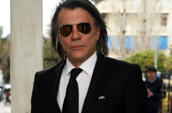 Ψινάκης: Μέχρι τις 4 το πρωί αγνοούνταν 40 άνθρωποι- Βρέθηκαν κάποιοι νεκροί το πρωί